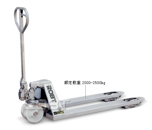 鍍鋅型手動(dòng)搬運(yùn)車 BT00068-00069