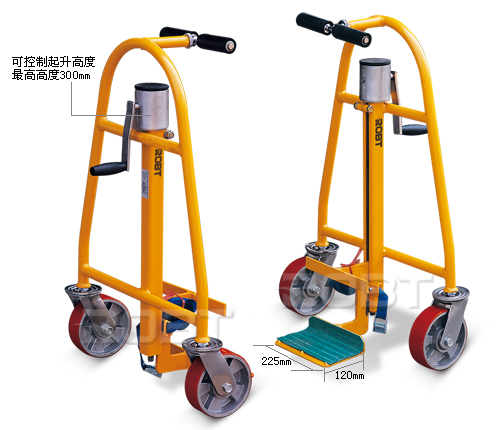 家具手動(dòng)搬運(yùn)車 BT00070