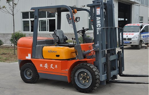 3噸叉車 CPC30