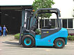供應(yīng)電動(dòng)叉車(chē) SWFE30AC-4F1