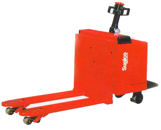 日本SUGICO產(chǎn)品系列全自動(dòng)電動(dòng)車 2LR1-20/25
