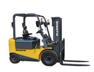 山推1.5-2噸電動叉車 SF15D/SF20D