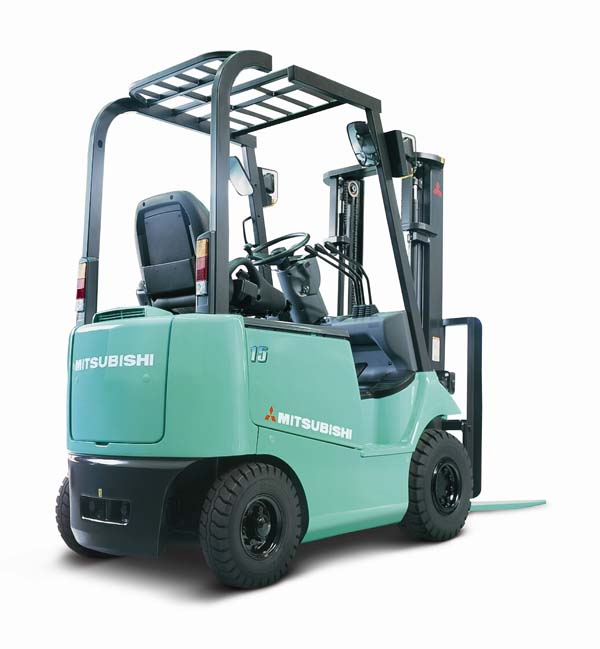 電瓶叉車FB10 FB10