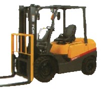 進(jìn)口發(fā)動機(jī)INOMA叉車 FD20T3C-FD30T3C