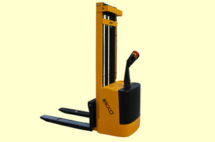 步行式全電動(dòng)堆高機(jī) ET