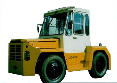 大連QD50牽引車 QD50
