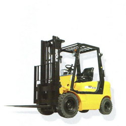 北京現(xiàn)代叉車 CPC40E/CPC50E05