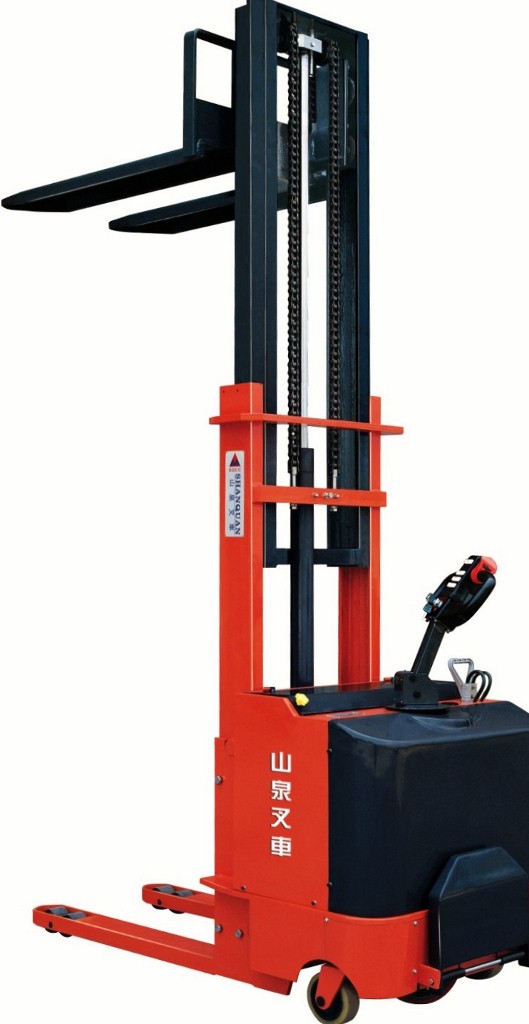 電動(dòng)堆垛機(jī) SQD