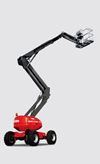 高空作業(yè)車,高空作業(yè)平臺,滑移式裝載機(jī) www.maclift.cn