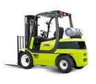 克拉克C 25 CL內(nèi)燃液化氣平衡重叉車(chē) C25L