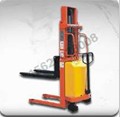 天津升格|升格叉車|半電動(dòng)機(jī) 2000kg/1.6m