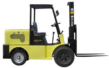 叉車、CPC10A叉車 CPC10A叉車
