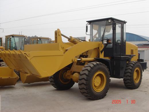 ZL36裝載機 ZL36裝載機