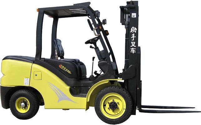 CPC20B叉車、叉車選山東乘風(fēng)工程機(jī)械 CPC20B叉車