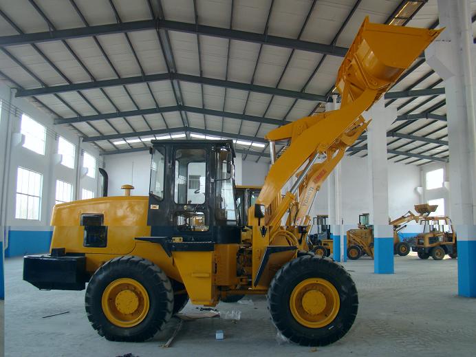 裝載機(jī)、裝載機(jī)ZL36 裝載機(jī)ZL36