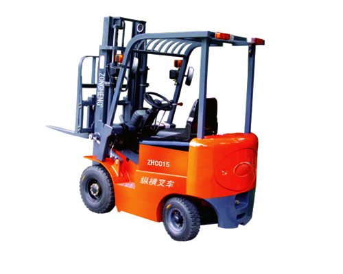 1.5t電動叉車