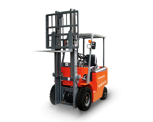 3.0t電動(dòng)叉車