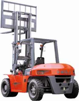 合力H2000系列5-10噸內(nèi)燃平衡重式叉車 H2000系列