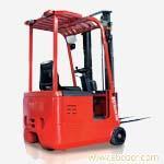 三支點(diǎn)式電動(dòng)叉車 TKA