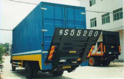 汽車(chē)尾板江蘇南通無(wú)錫上海蘇州昆山常熟叉車(chē)太倉(cāng)叉車(chē) QWB