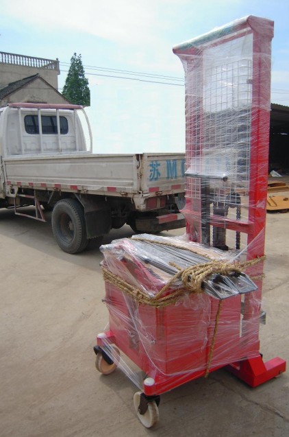 堆高車(chē) 液壓堆高車(chē) CTY30