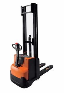 豐田BT系列SWE120L/140L電動(dòng)堆高機(jī)