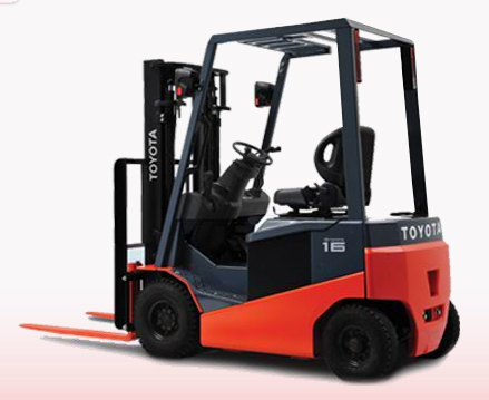 豐田8FBN電動叉車