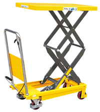 平臺(tái)車 SPS350KG