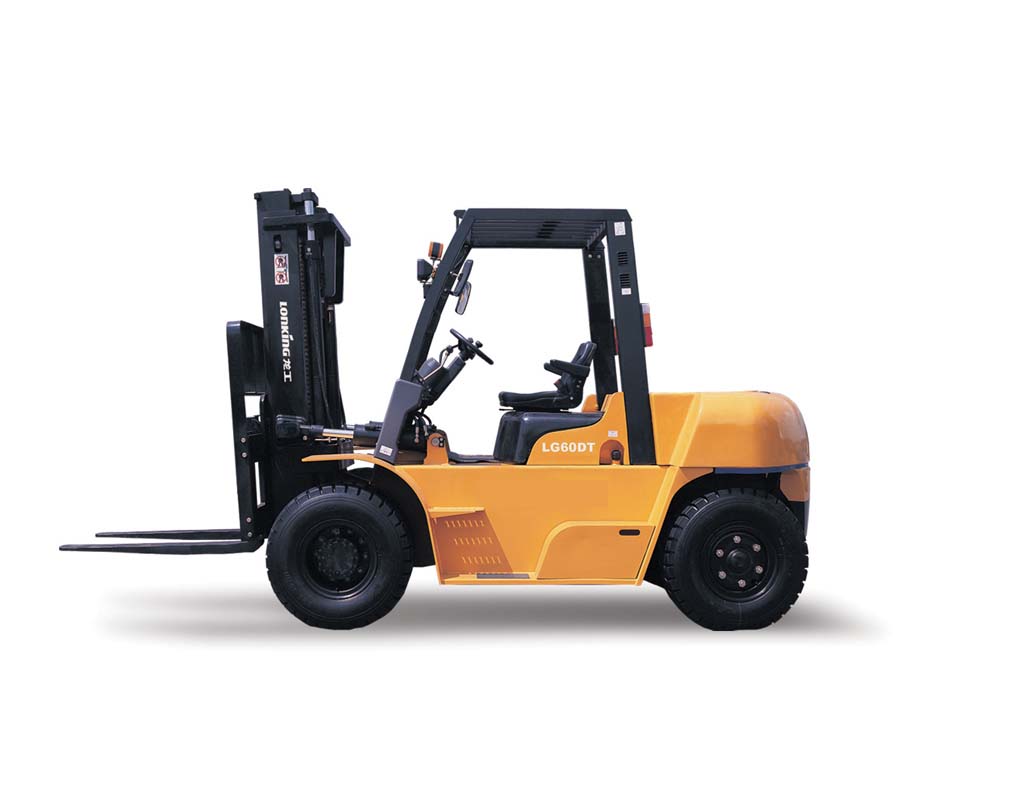 貴州叉車(chē)龍工LG系列 LG30B/LG35B