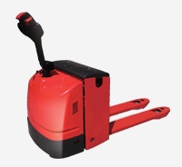 德銳泰揚(yáng):步行式全電動托盤搬運(yùn)車(TE15)
