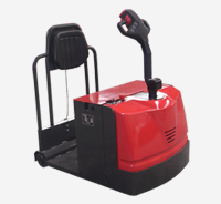 電動牽引車 TG30