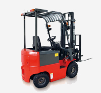 TK系列 四輪平衡重式蓄電池叉車48V TK系列