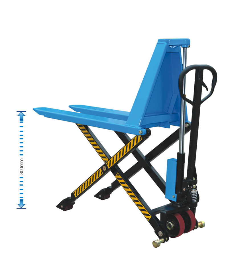 手動(dòng)液壓搬運(yùn)車 MSLT15