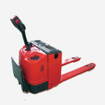 TE25系列 全電動托盤搬運(yùn)車（站立式） TE25系列