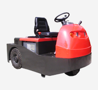 TG60系列 電動牽引車 TG60系列