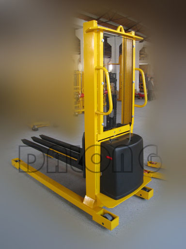 無錫大隆CDSD半電動導(dǎo)軌車