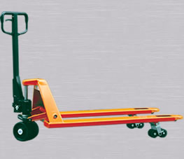 杭叉手動(dòng)托盤(pán)搬運(yùn)車(chē)2.5噸