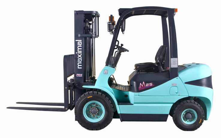 美科斯叉車(chē)美科斯電動(dòng)叉車(chē)濰坊叉車(chē)