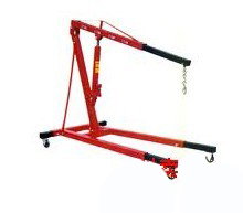手動液壓小吊機 引擎吊機 XLDJ-A