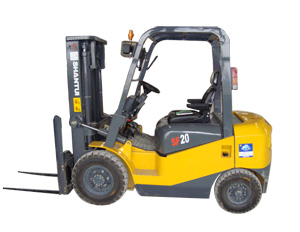 德國林德叉車(LINDE)3噸步行式防爆電動(dòng)托盤叉車 T30EX