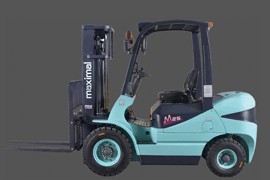 平衡重式柴油叉車FD30/FD30T FD30