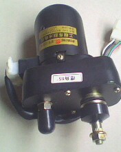 供應(yīng)一拖東方紅裝載機(jī)雨刮器