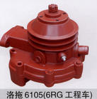 供應(yīng)一拖東方紅柴油機水泵