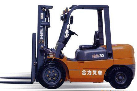 合力叉車H2000系2-3T內(nèi)燃叉車 合力叉車H2000系2-3T內(nèi)燃叉車