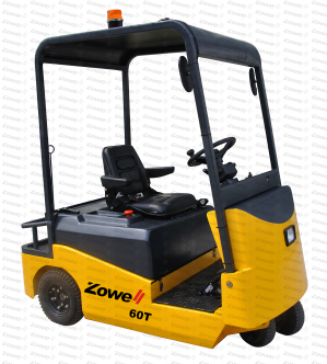6T牽引車 XT