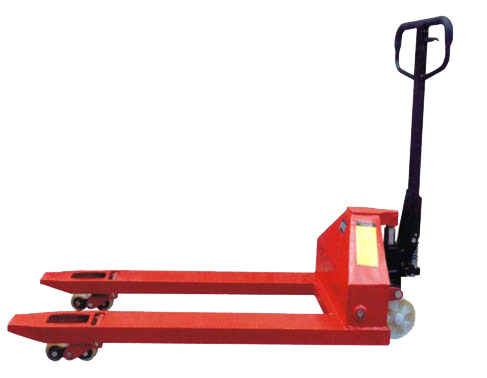 5T手動液壓搬運車 CBY-5T