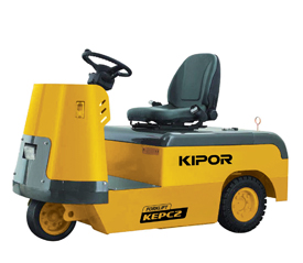 無錫開普KEPC2牽引車 KEPC2