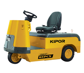 無錫開普KEPC5牽引車