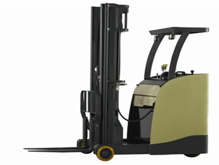 電動叉車 新款A(yù)C全交流進(jìn)口組裝 FB/FBR/FBT