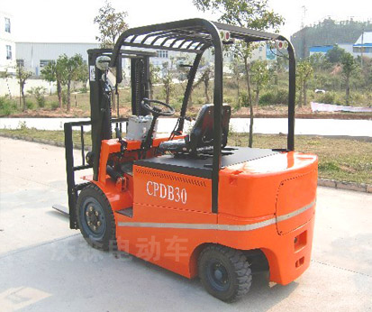 2噸電動叉車選【沃森】精品2噸電動叉車大集合